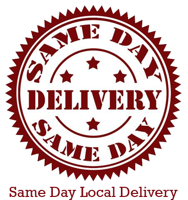 Same Day Local Delivery Same Day Local Delivery